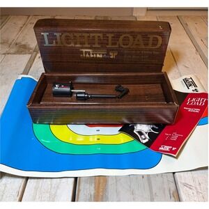 ViTG Jaflin Light Load S&W KJN Frame Revolver Training Device Japan Complete Box
